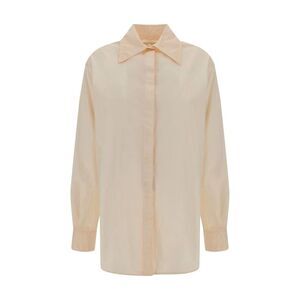 Quira Relaxed Cotton Shirt Women Multicolor Shirts